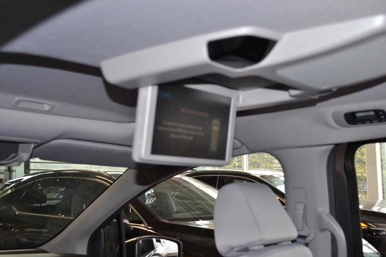 2018 Honda Odyssey EX Photo