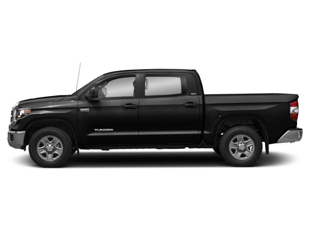 2021 Toyota Tundra SR5 Photo
