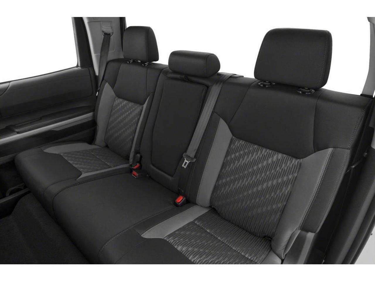 2021 Toyota Tundra SR5 Photo