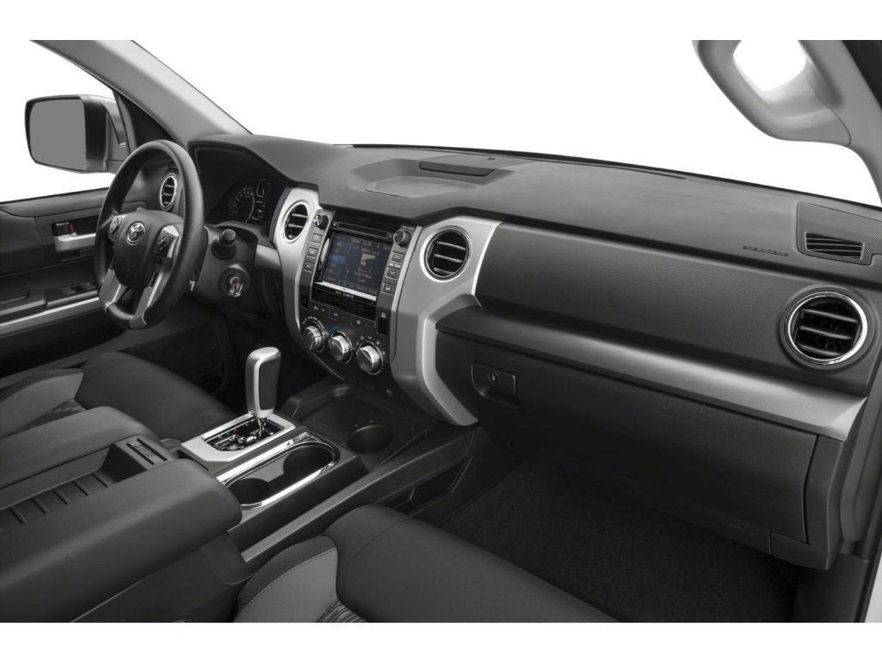 2021 Toyota Tundra SR5 Photo