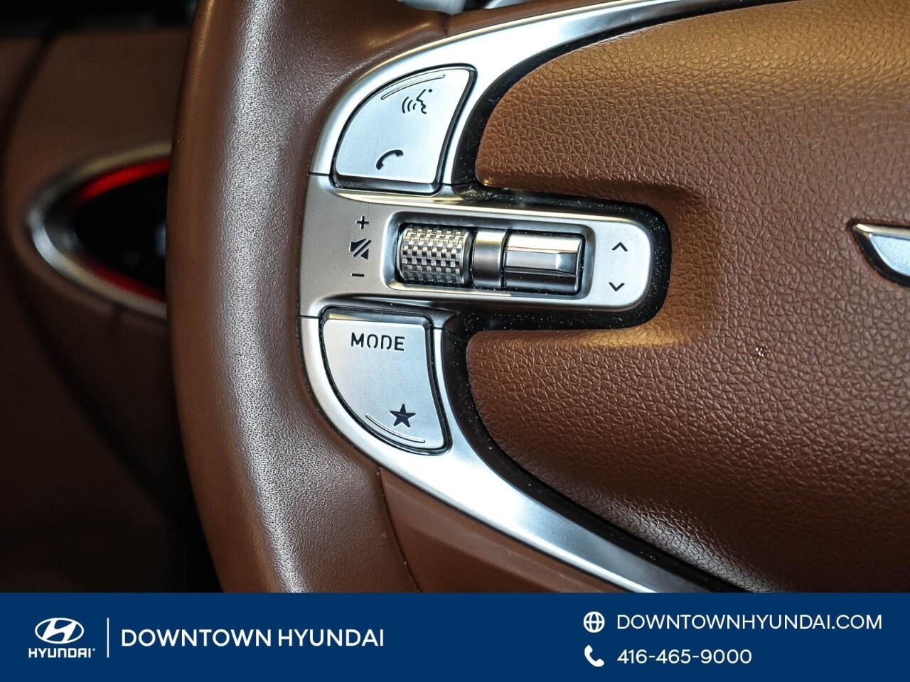 2025 Genesis GV70 2.5T Advanced Plus AWD Photo