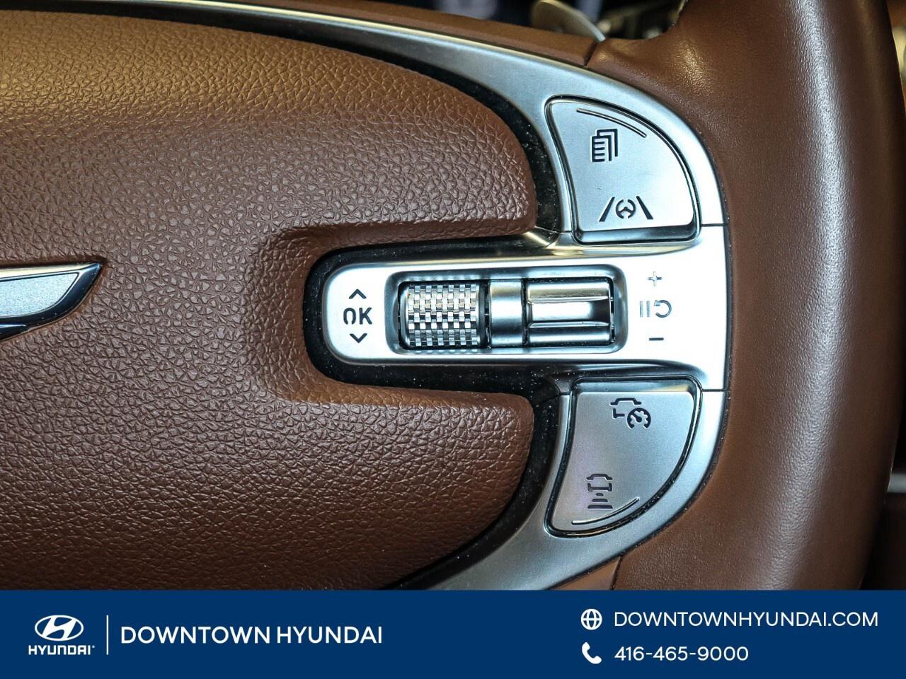 2025 Genesis GV70 2.5T Advanced Plus AWD Photo