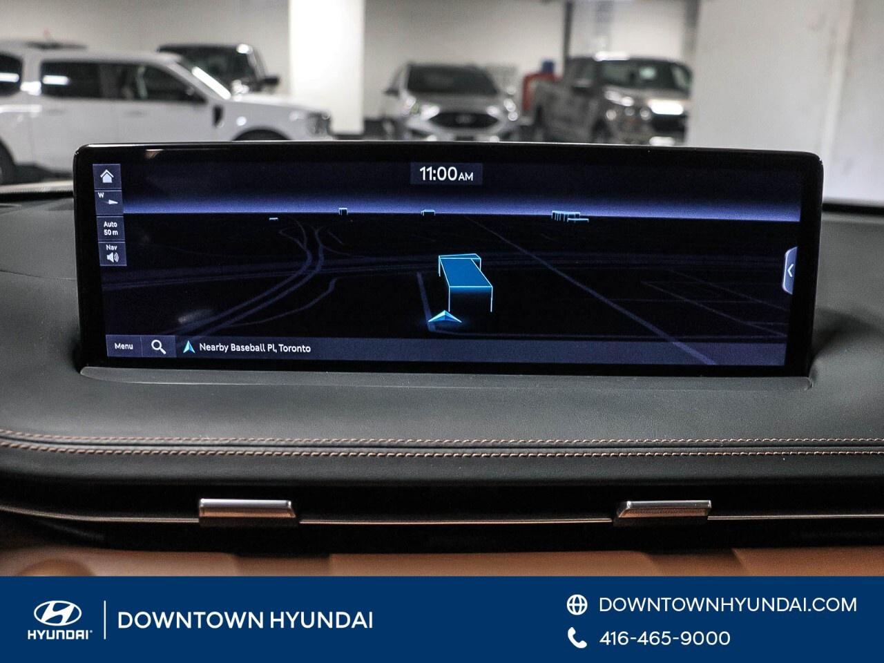 2025 Genesis GV70 2.5T Advanced Plus AWD Photo