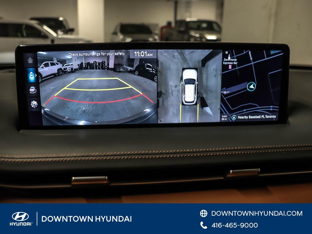 2025 Genesis GV70 2.5T Advanced Plus AWD Photo