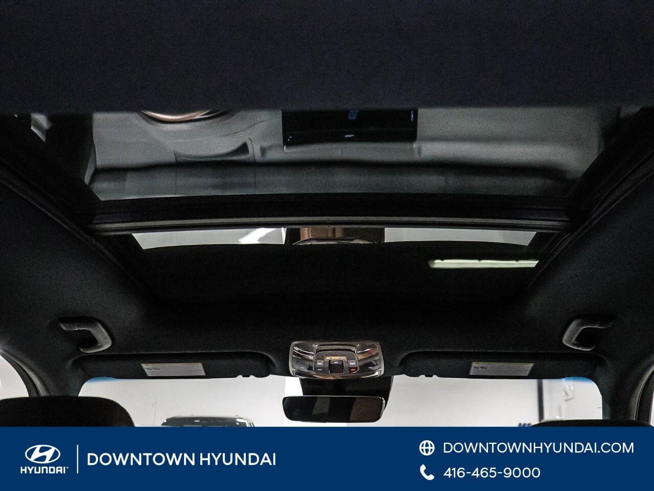 2025 Genesis GV70 2.5T Advanced Plus AWD Photo