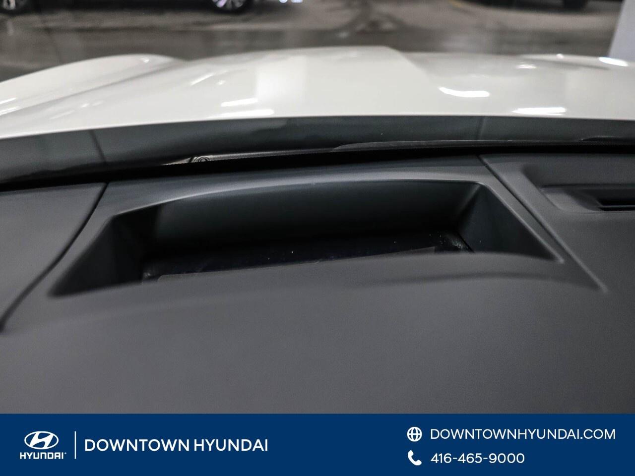 2025 Genesis GV70 2.5T Advanced Plus AWD Photo