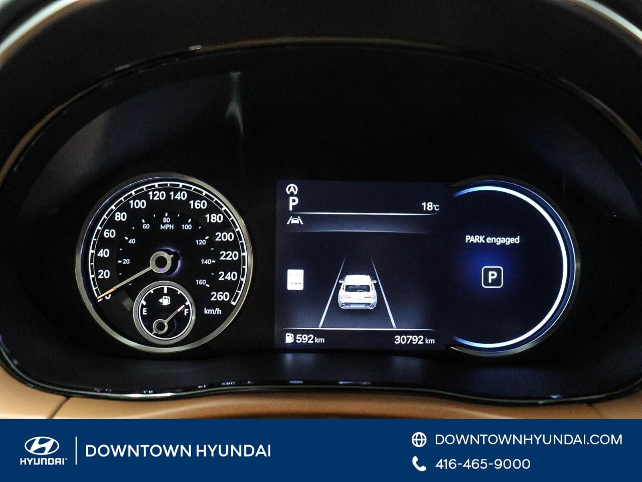 2025 Genesis GV70 2.5T Advanced Plus AWD Photo