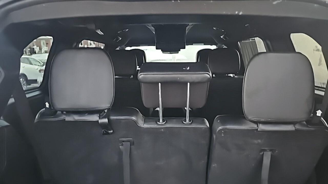 2020 Dodge Grand Caravan Premium Plus 2WD Crew/Remote Start/DVD/Leather Sea Photo