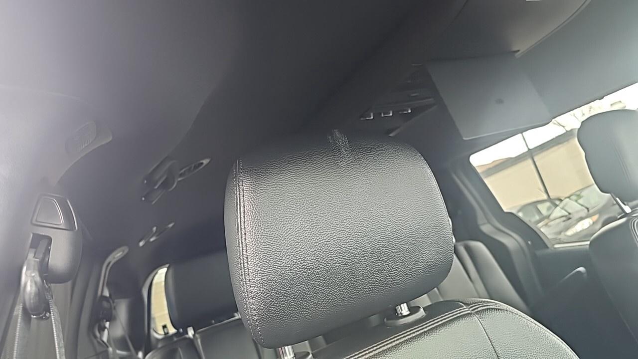 2020 Dodge Grand Caravan Premium Plus 2WD Crew/Remote Start/DVD/Leather Sea Photo