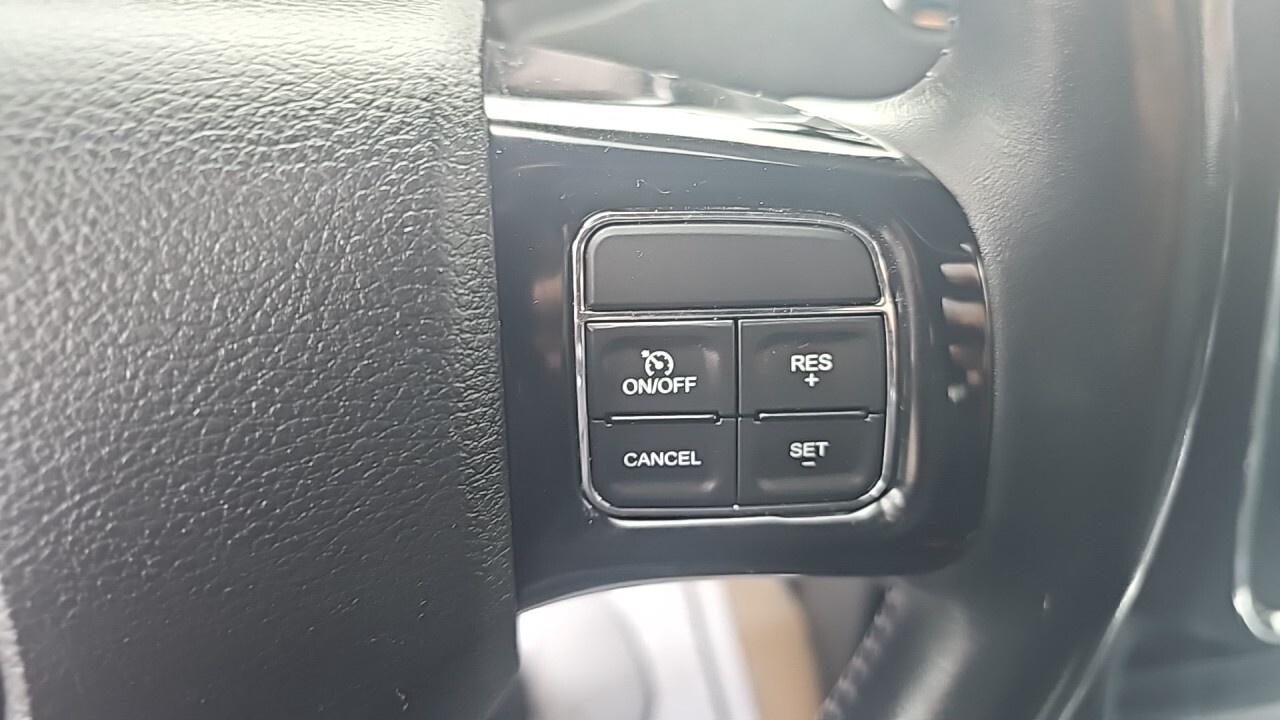 2020 Dodge Grand Caravan Premium Plus 2WD Crew/Remote Start/DVD/Leather Sea Photo