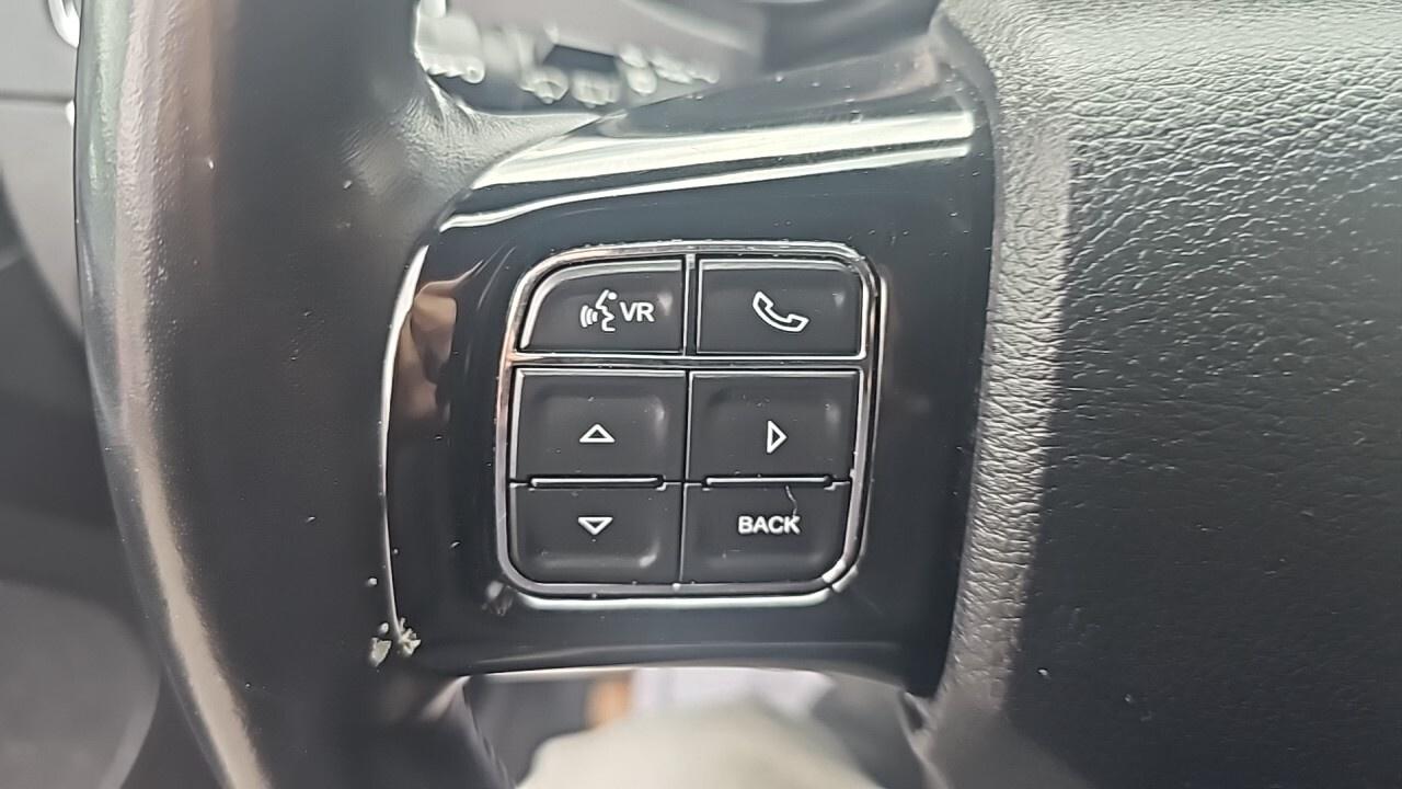 2020 Dodge Grand Caravan Premium Plus 2WD Crew/Remote Start/DVD/Leather Sea Photo