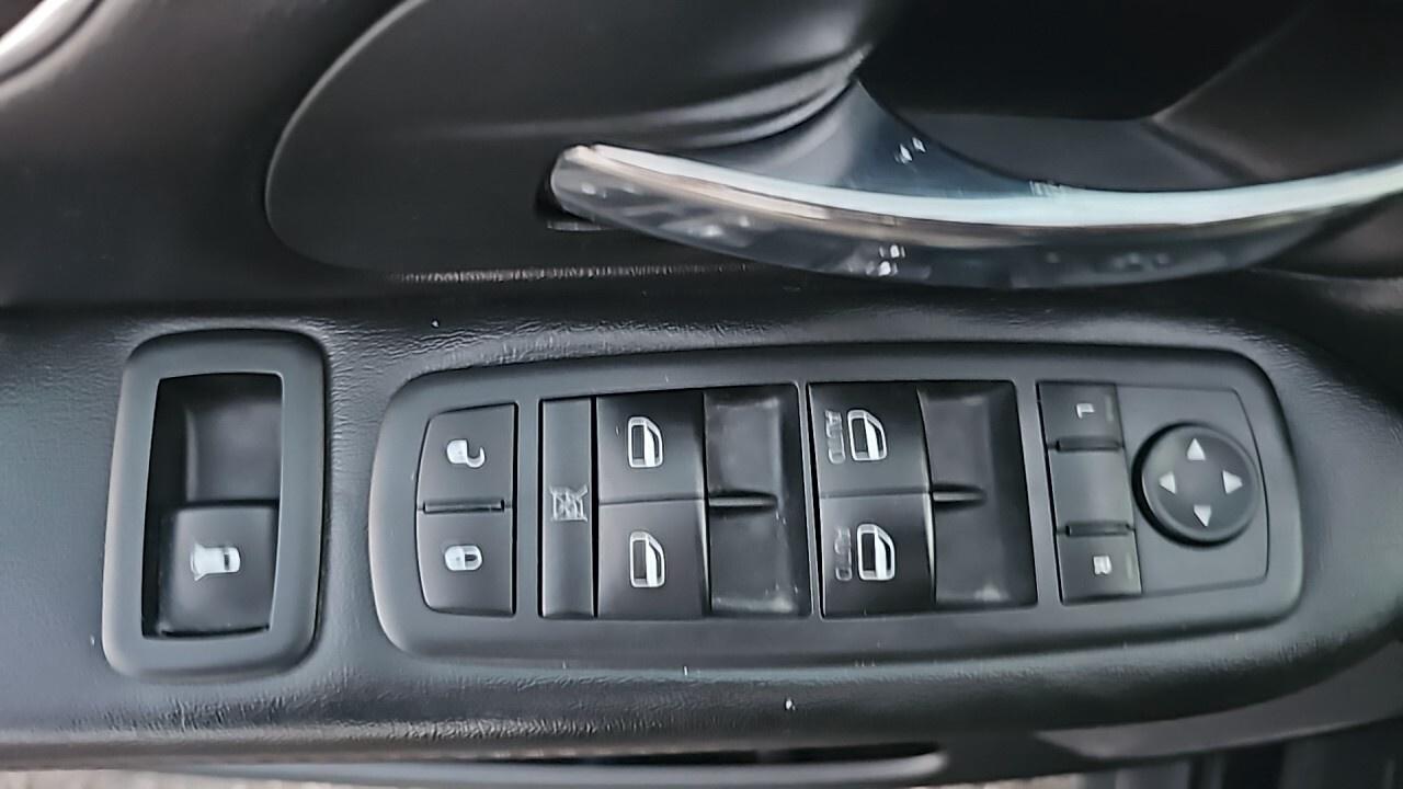 2020 Dodge Grand Caravan Premium Plus 2WD Crew/Remote Start/DVD/Leather Sea Photo