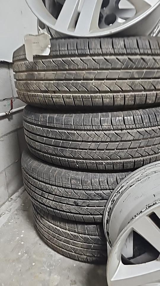 2020 Dodge Grand Caravan Premium Plus 2WD Crew/Remote Start/DVD/Leather Sea Photo