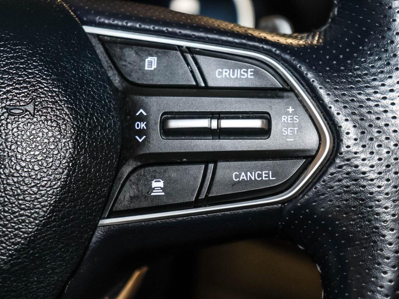 2022 Hyundai PALISADE Ultimate Calligraphy 7-Passenger AWD Photo