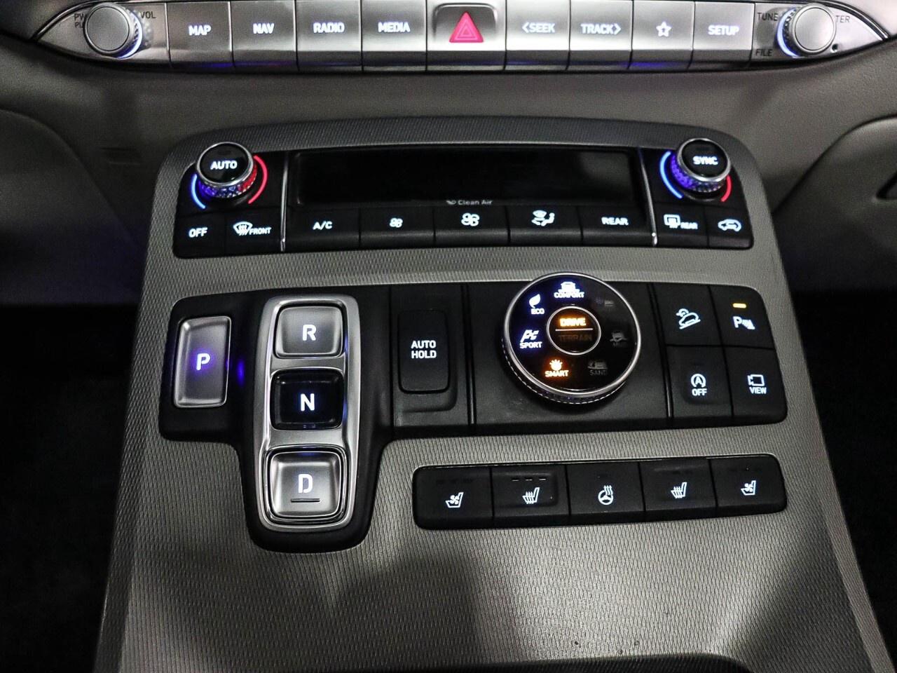 2022 Hyundai PALISADE Ultimate Calligraphy 7-Passenger AWD Photo