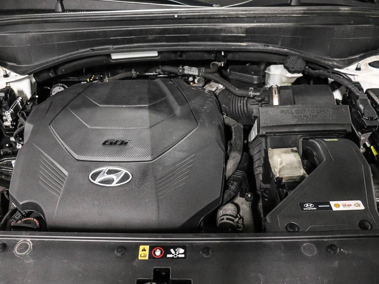 2022 Hyundai PALISADE Ultimate Calligraphy 7-Passenger AWD Photo