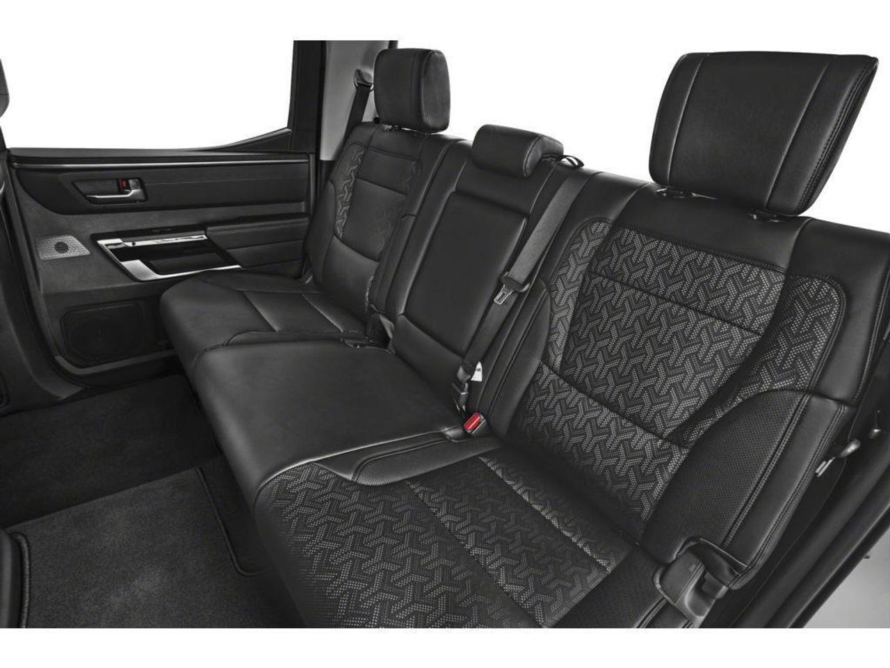 2023 Toyota Tundra 4X4 CrewMax Limited Photo