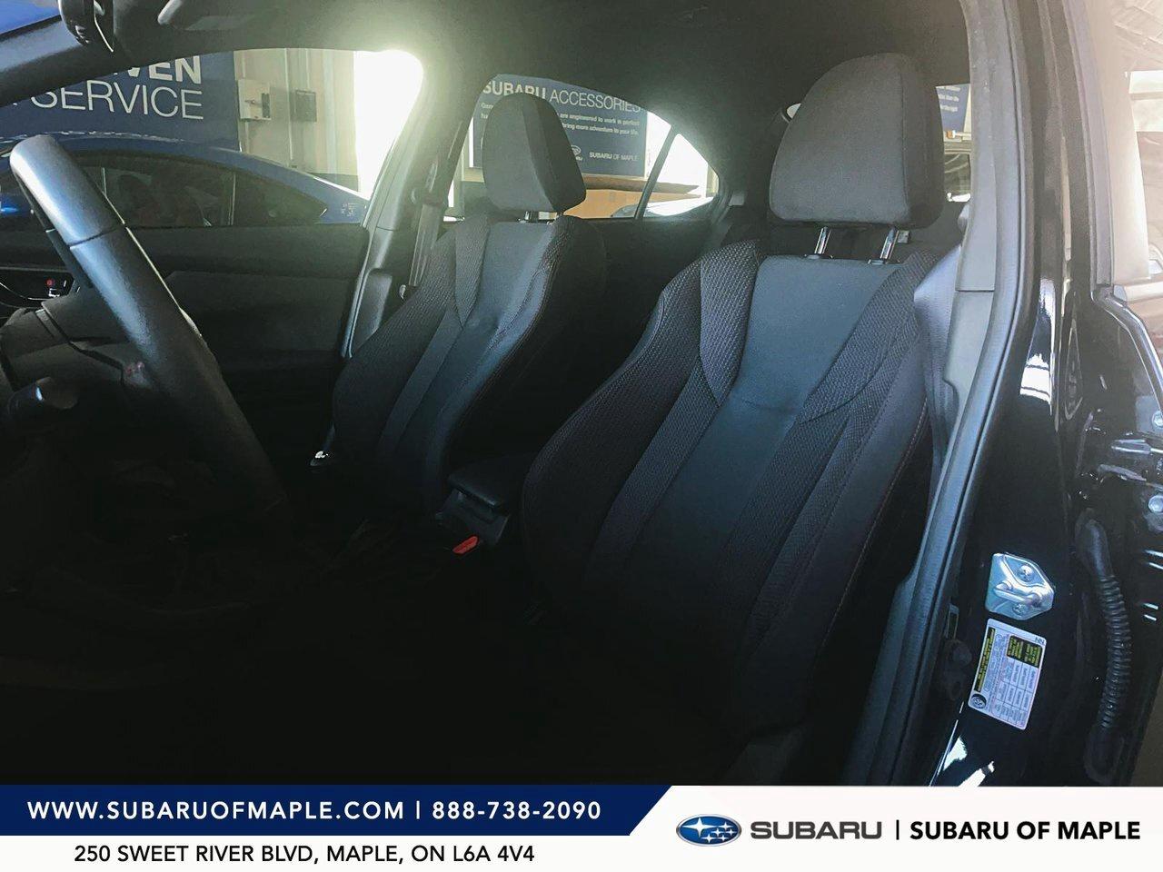 2024 Subaru WRX Sport Manual Photo