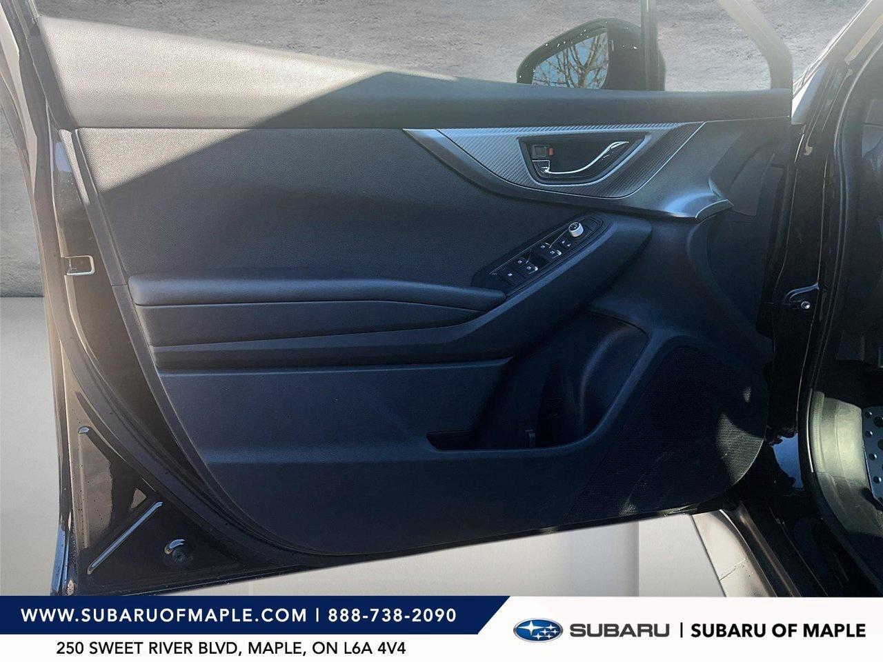 2024 Subaru WRX Sport Manual Photo