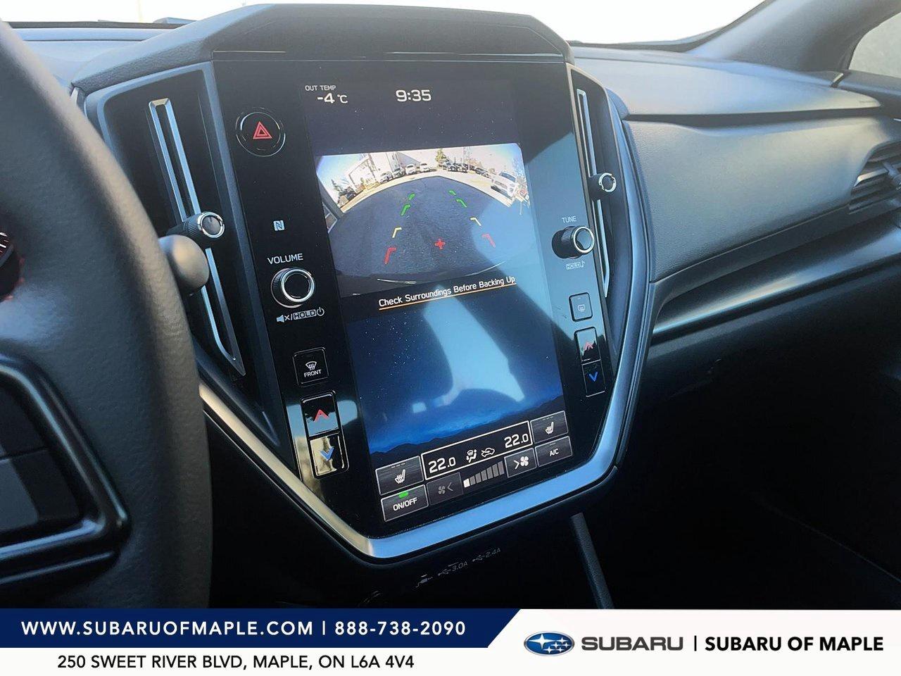 2024 Subaru WRX Sport Manual Photo