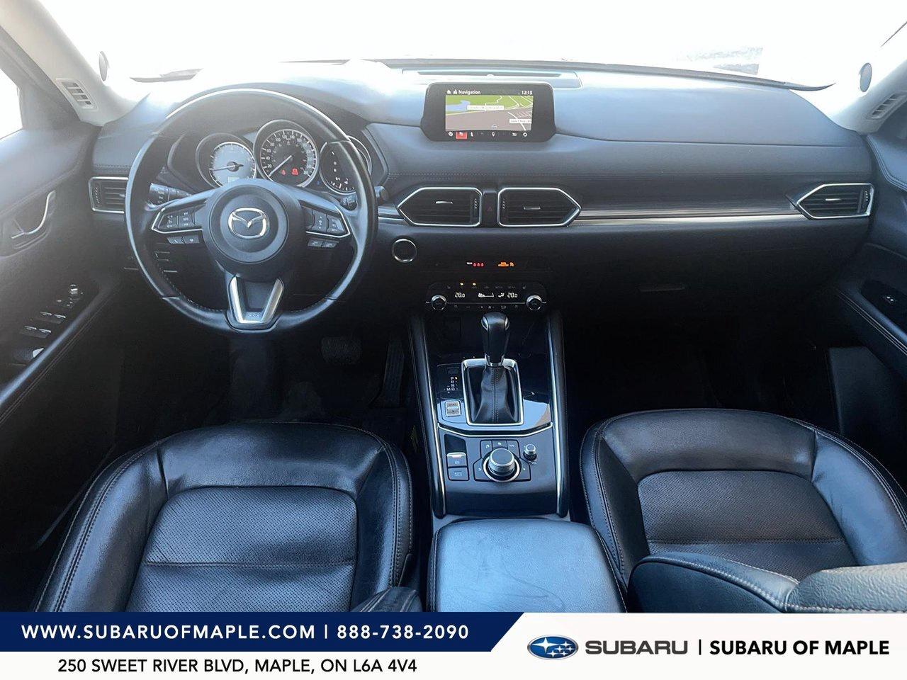 2019 Mazda CX-5  Photo