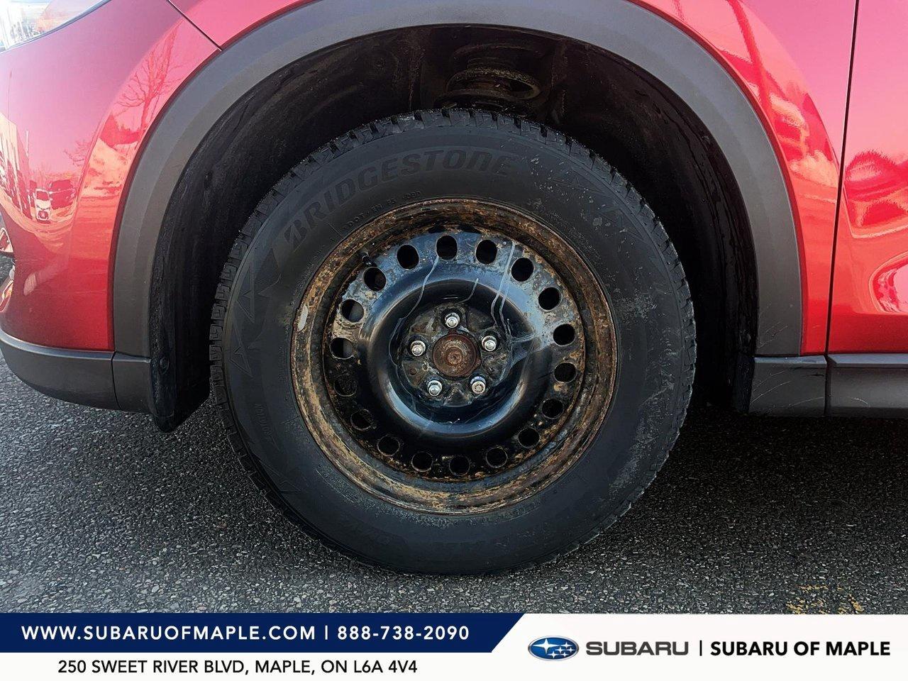 2019 Mazda CX-5  Photo