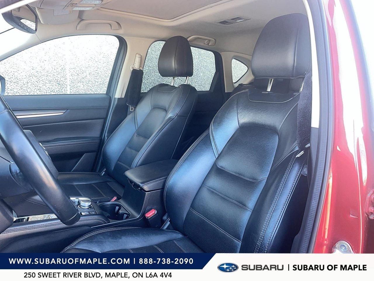 2019 Mazda CX-5  Photo