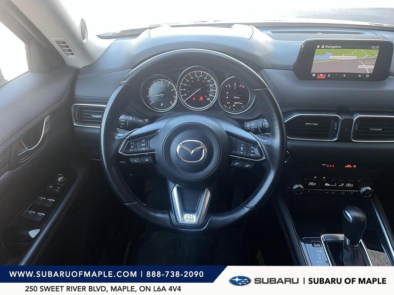 2019 Mazda CX-5  Photo