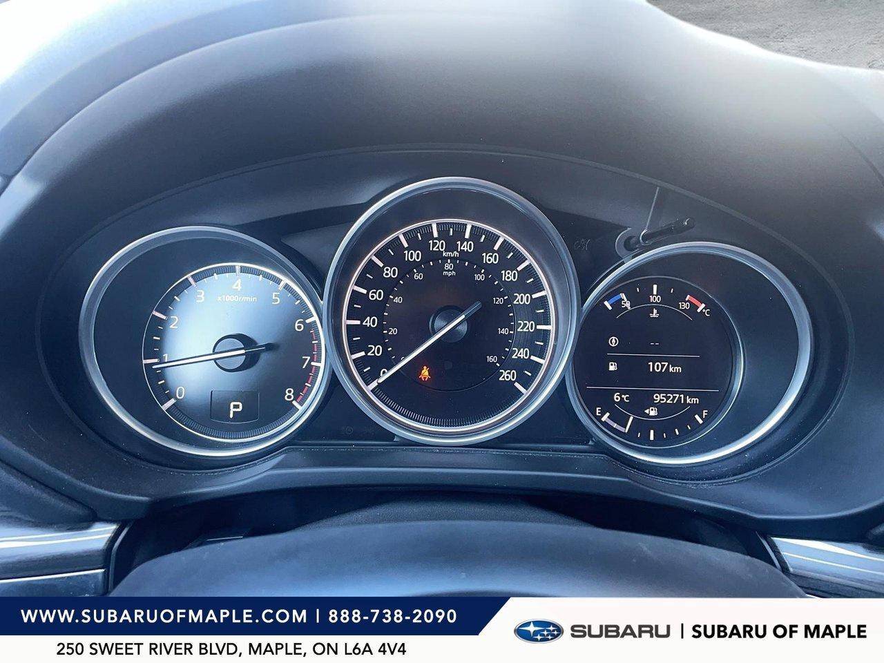 2019 Mazda CX-5  Photo