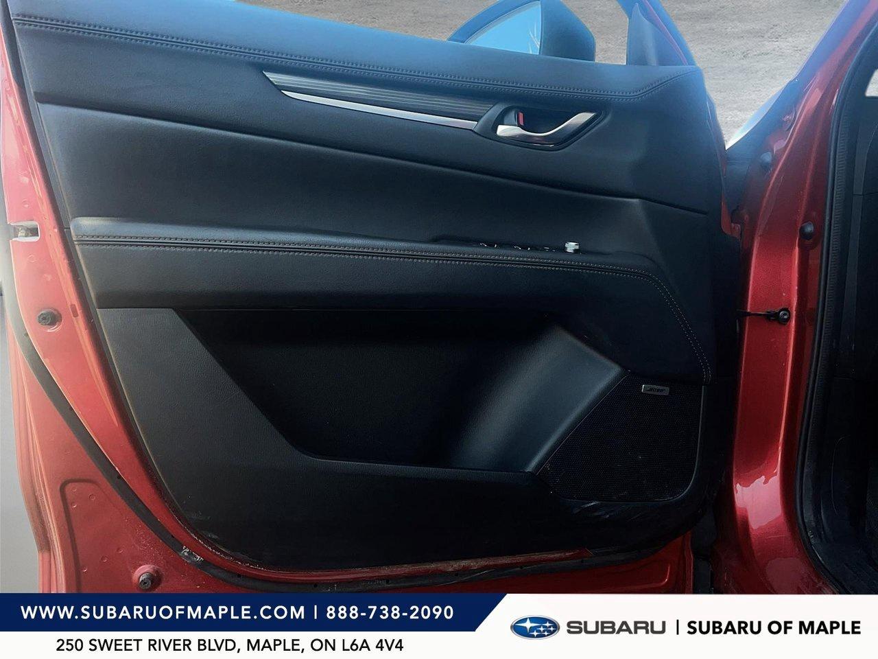 2019 Mazda CX-5  Photo