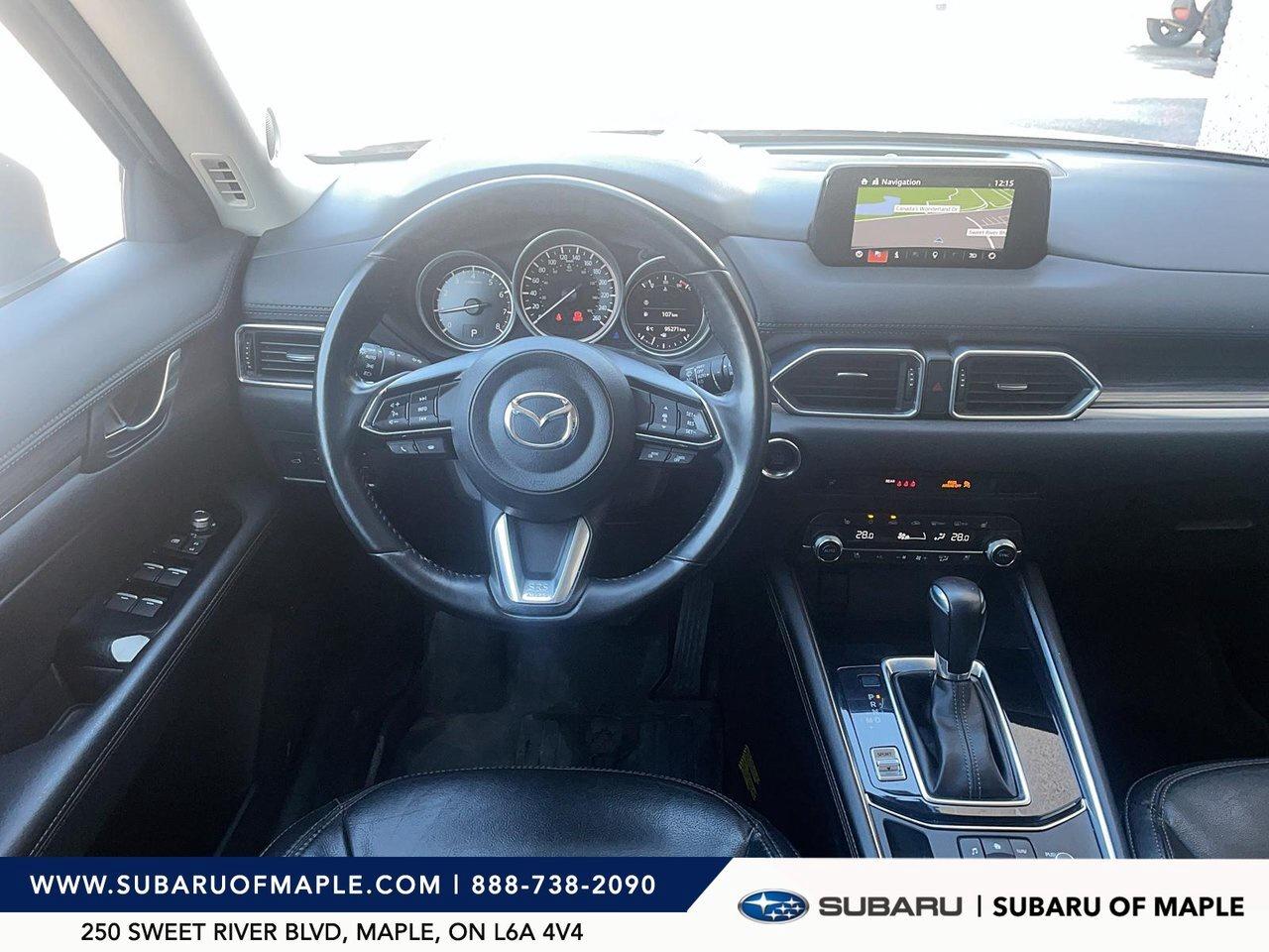 2019 Mazda CX-5  Photo