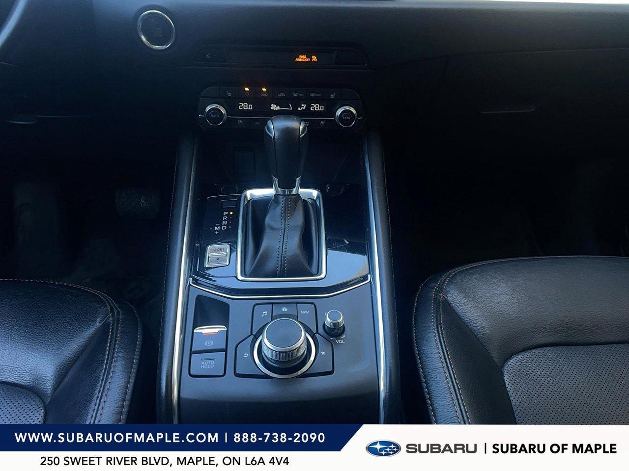 2019 Mazda CX-5  Photo