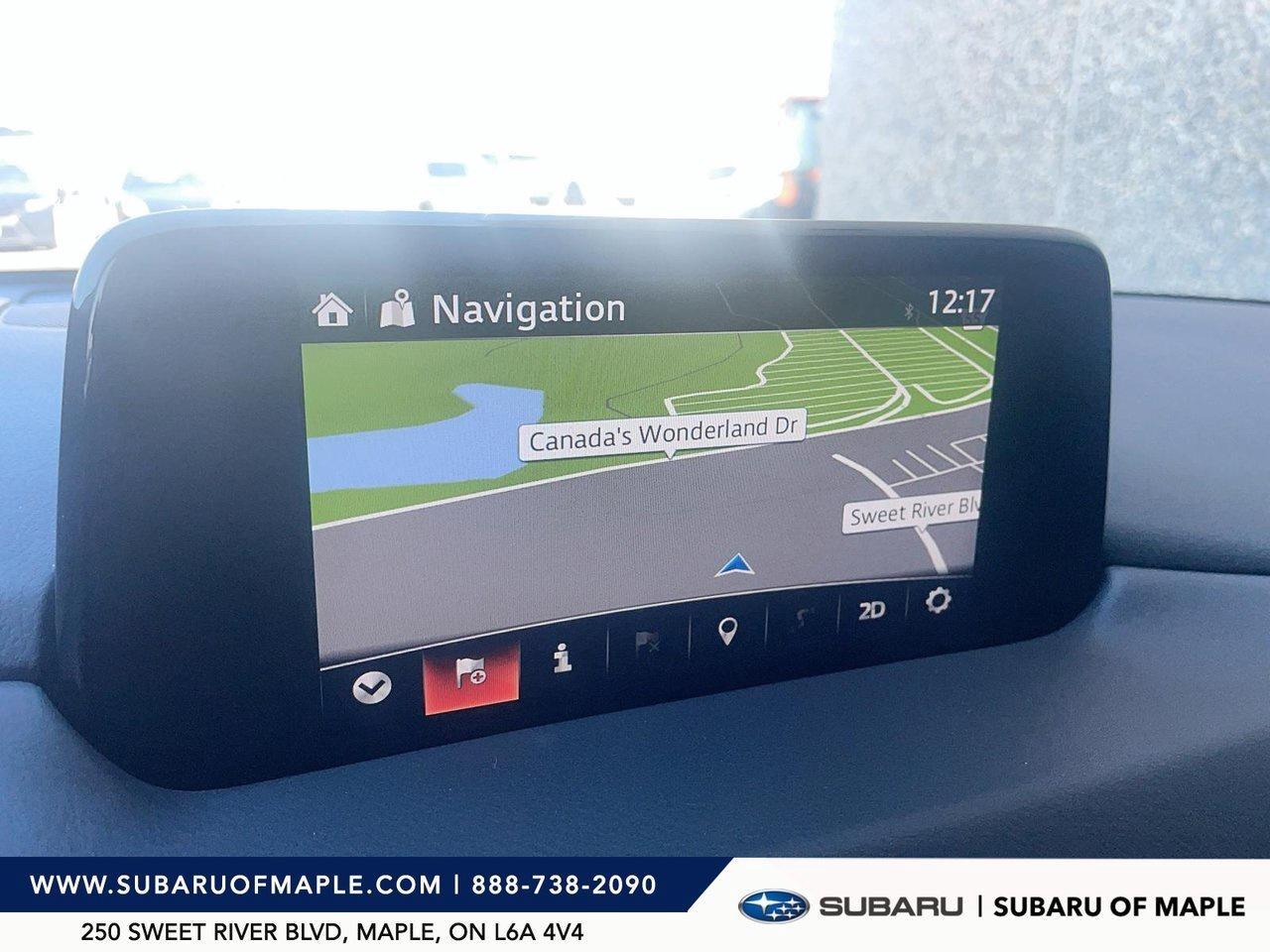 2019 Mazda CX-5  Photo