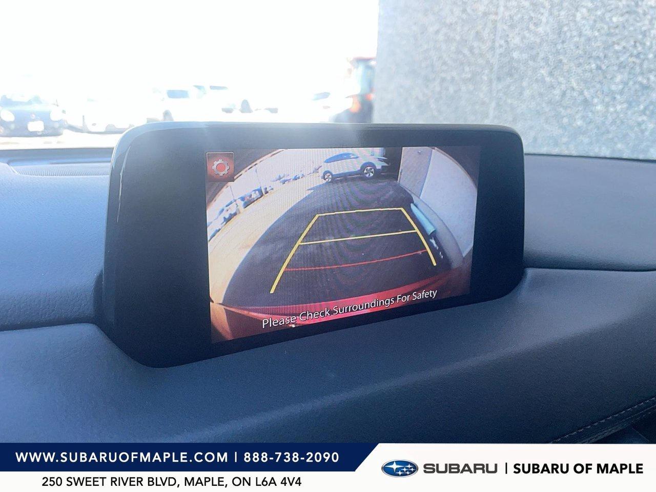 2019 Mazda CX-5  Photo