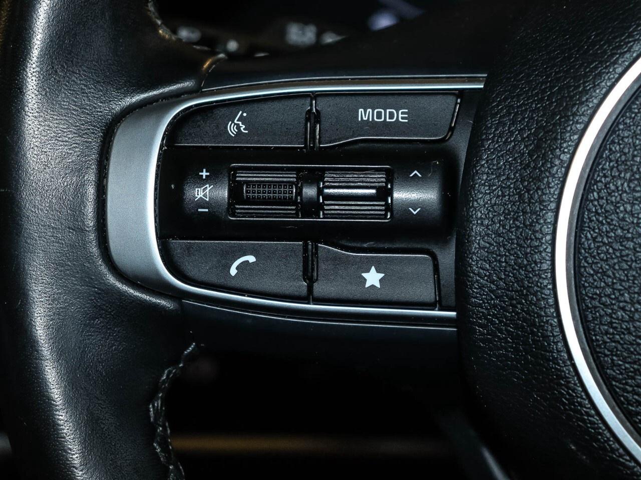 2023 Kia Sportage EX Premium Photo