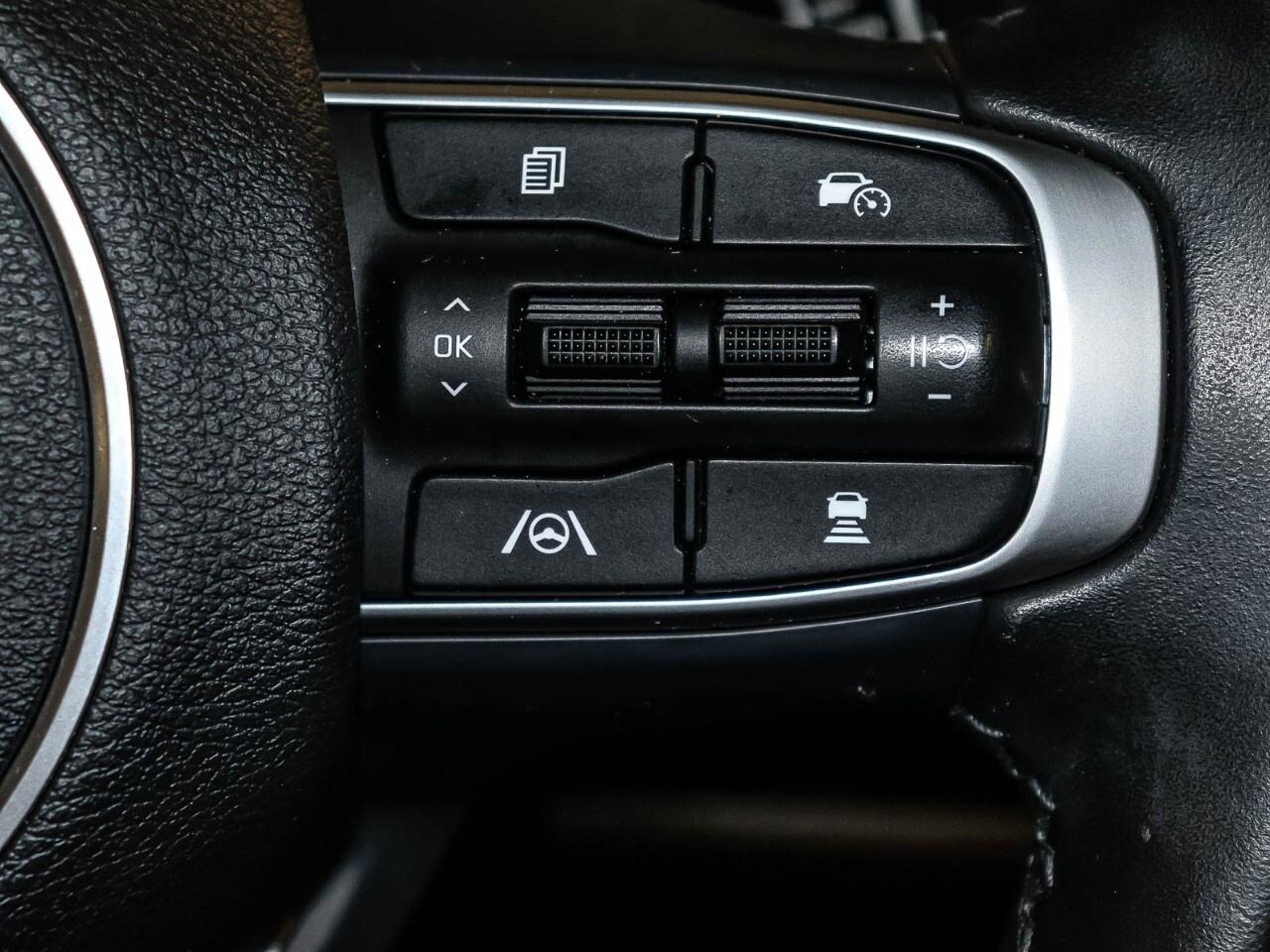 2023 Kia Sportage EX Premium Photo