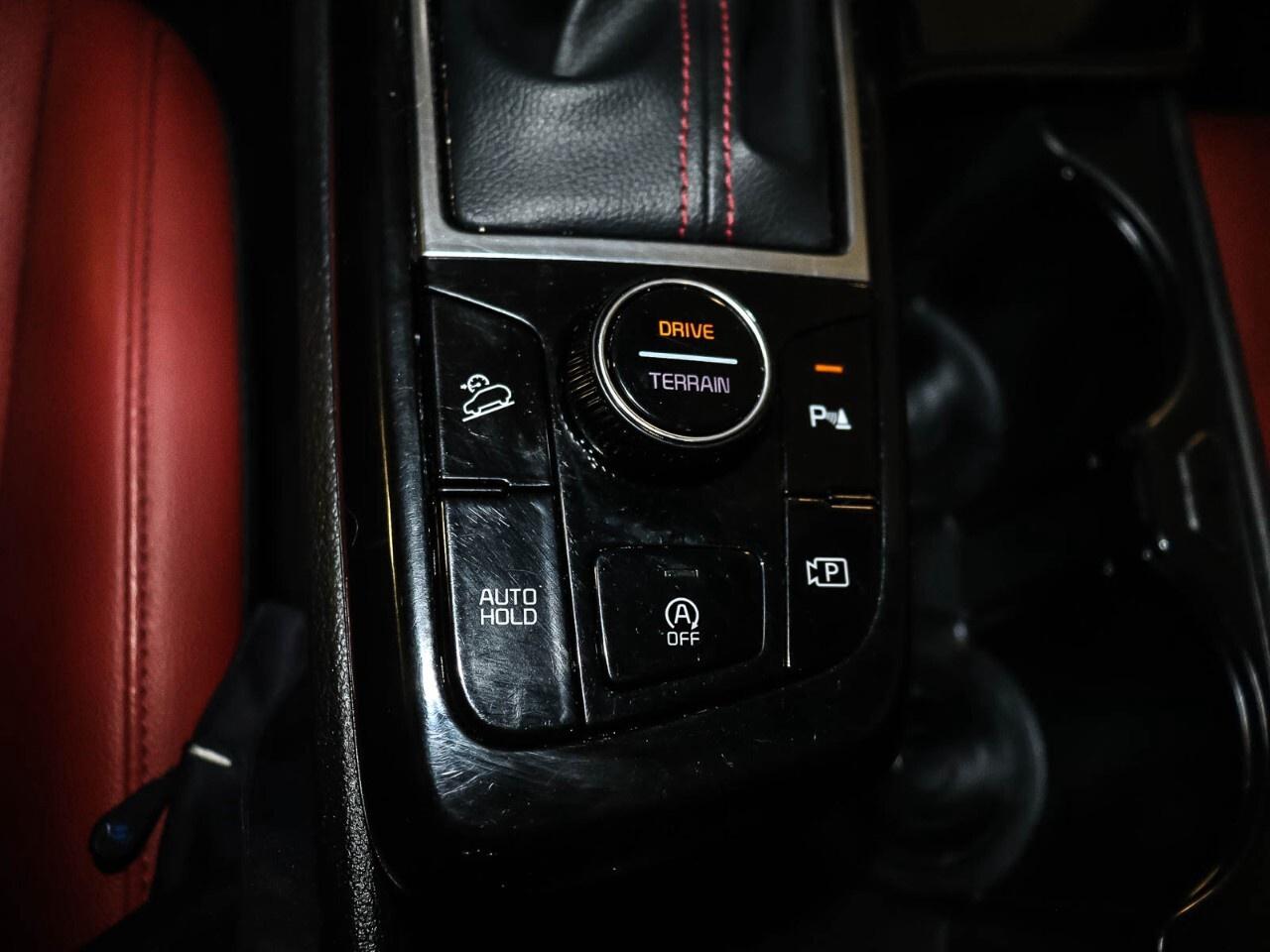 2023 Kia Sportage EX Premium Photo