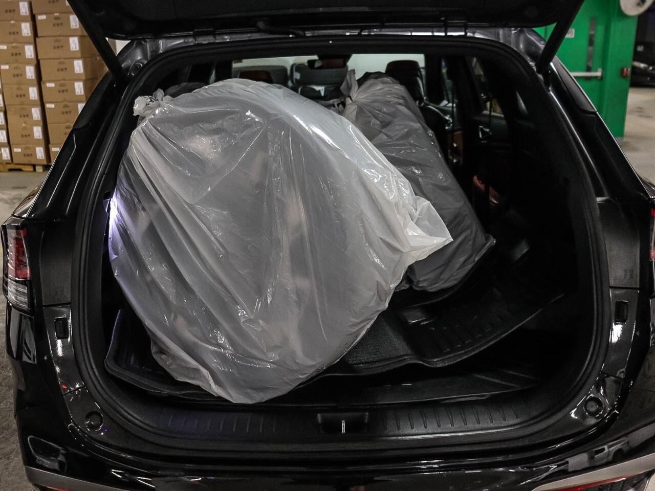 2023 Kia Sportage EX Premium Photo