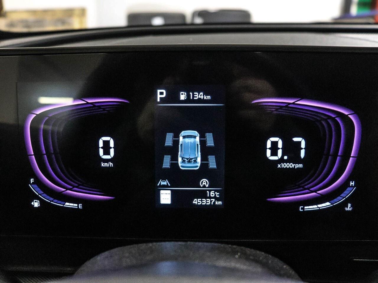 2023 Kia Sportage EX Premium Photo