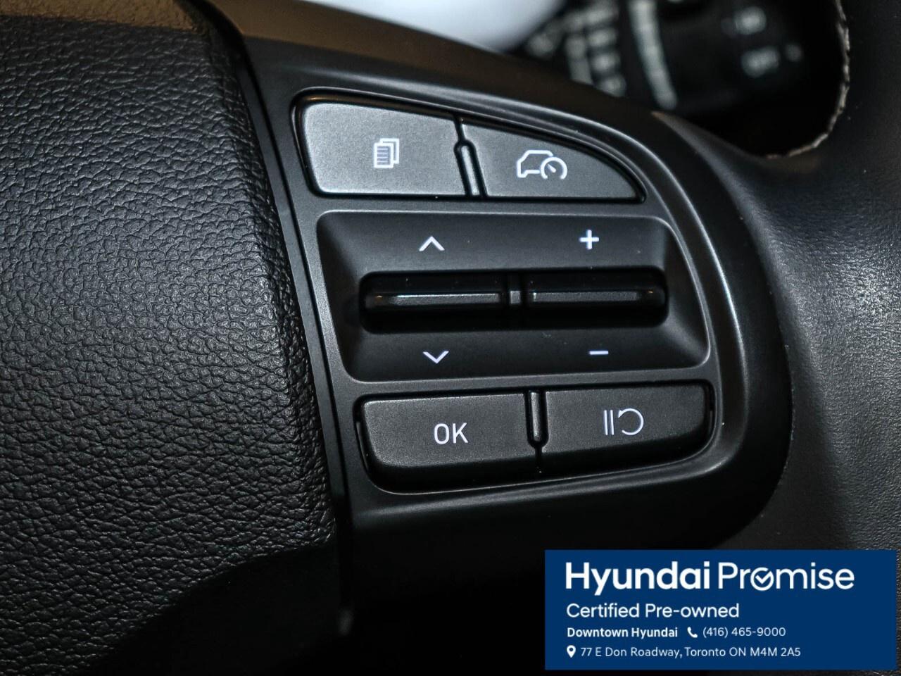 2023 Hyundai Venue Preferred IVT Photo