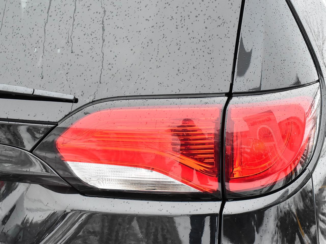 2020 Chrysler Pacifica Limited Photo