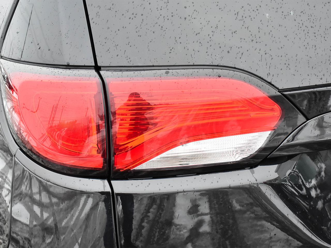 2020 Chrysler Pacifica Limited Photo