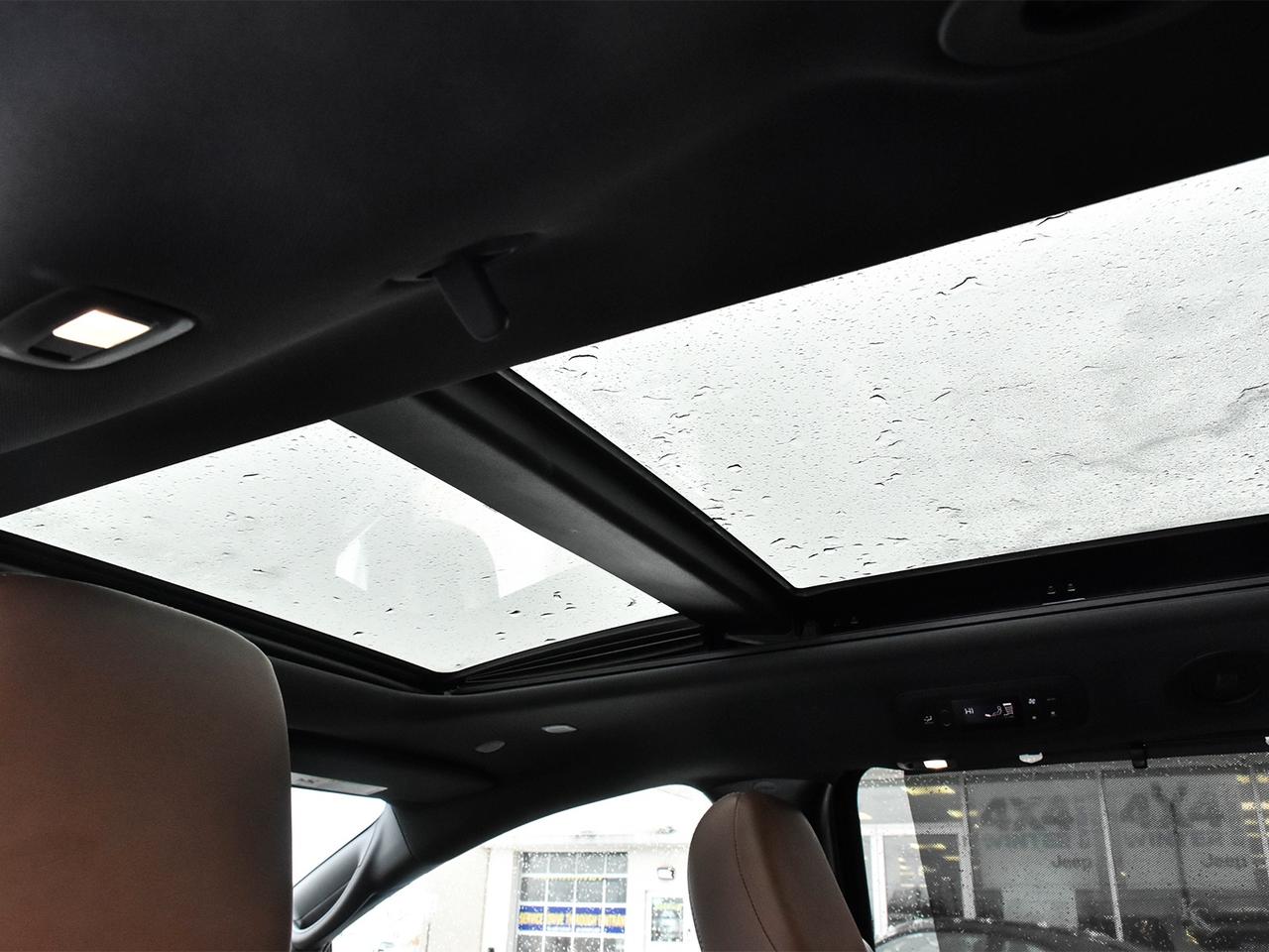 2020 Chrysler Pacifica Limited Photo