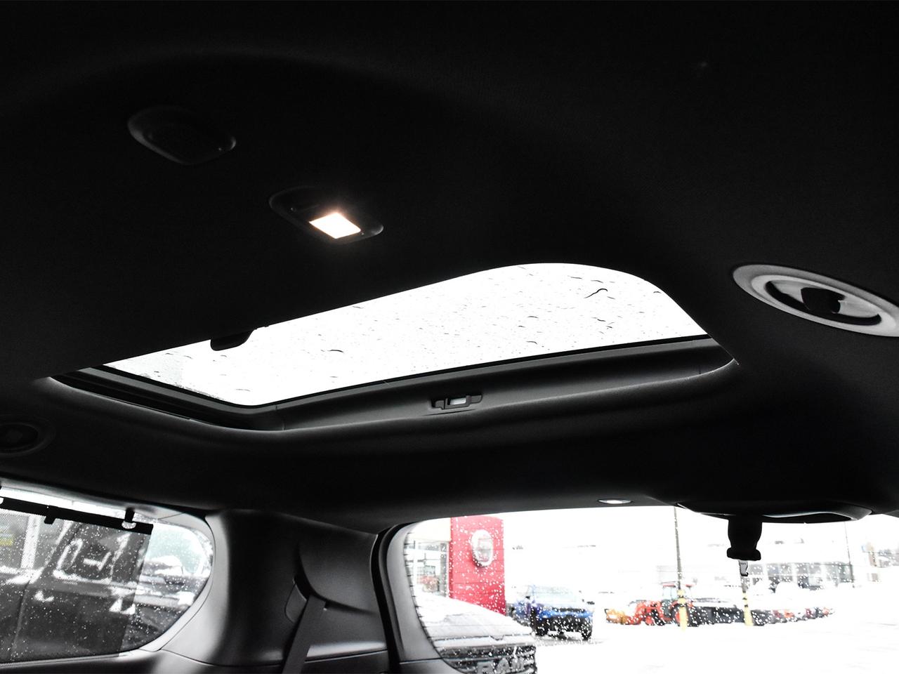 2020 Chrysler Pacifica Limited Photo