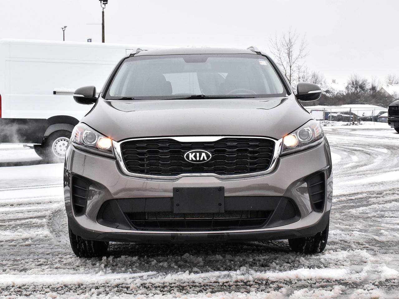 2019 Kia Sorento LX Photo