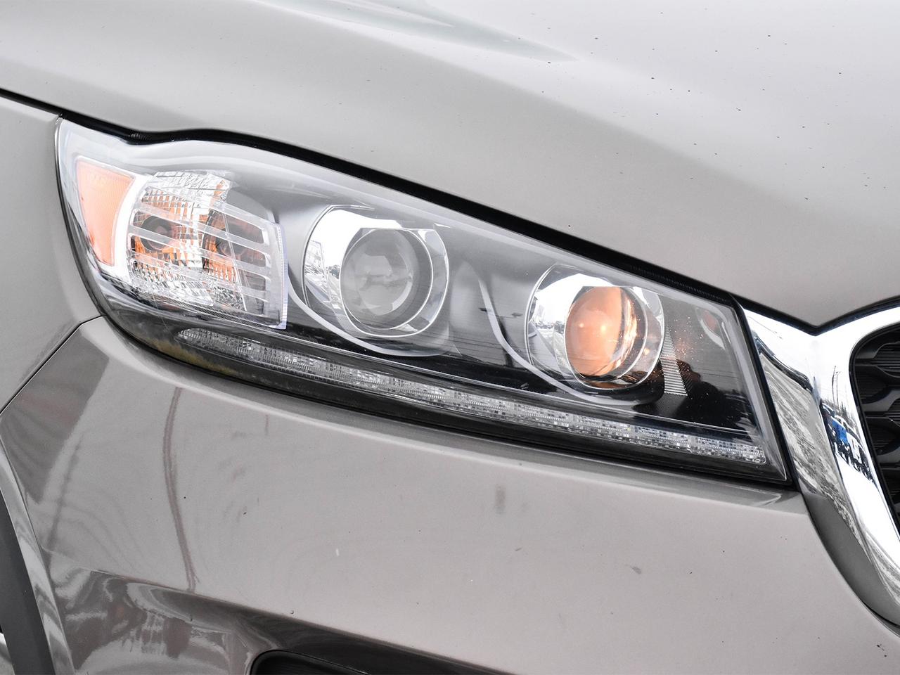 2019 Kia Sorento LX Photo