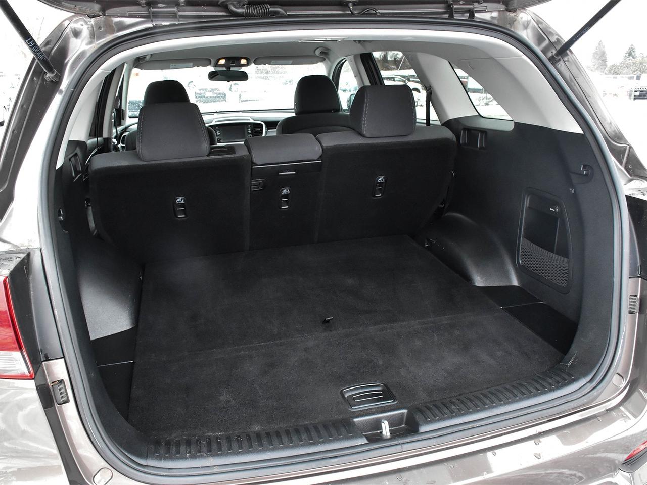 2019 Kia Sorento LX Photo