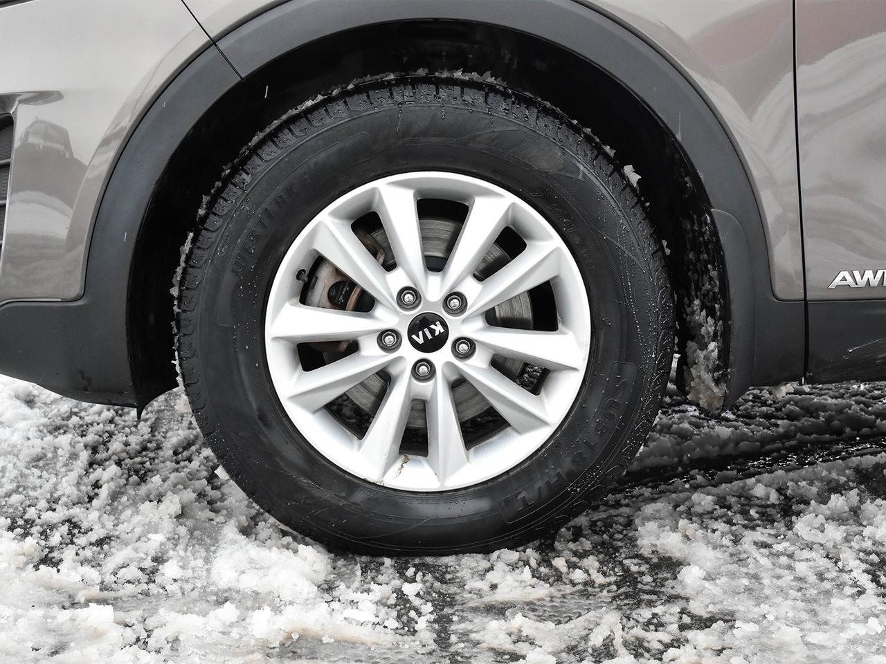 2019 Kia Sorento LX Photo