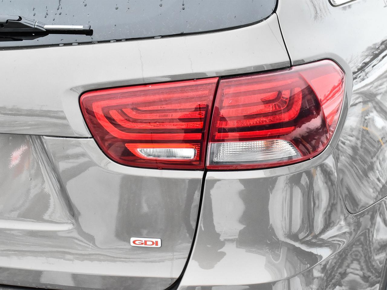 2019 Kia Sorento LX Photo