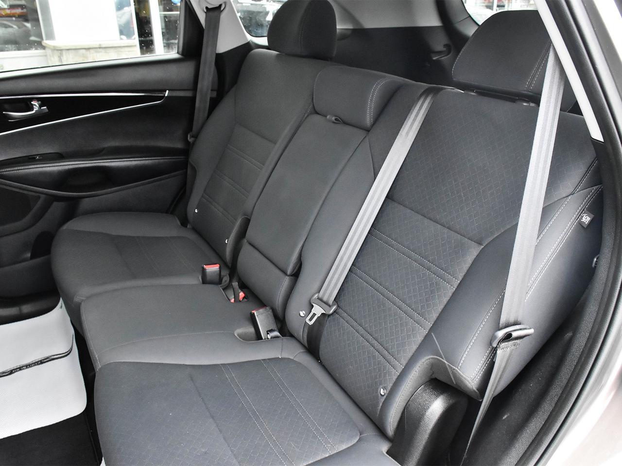 2019 Kia Sorento LX Photo